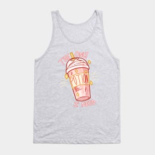 Frappe Potion Tank Top